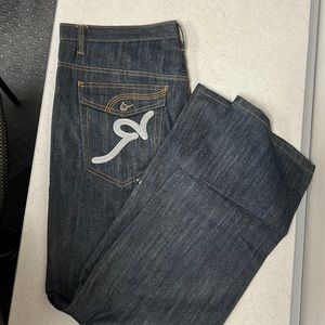 Vintage Rocawear jeans size 38